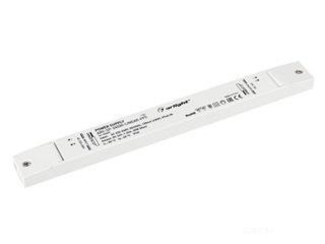 Блок питания ARV-SP-24030-LINEAR-PFC (24V, 1.25A, 30W) (Arlight, IP20 Пластик, 5 лет) фото:2