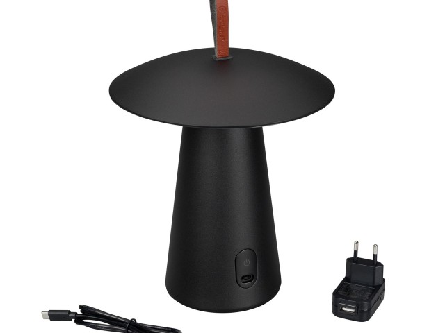 Светильник SP-PATIO-TAB-2W Warm3000 (BK, 127 deg) (Arlight, IP54 Металл, 2 года) фото:11