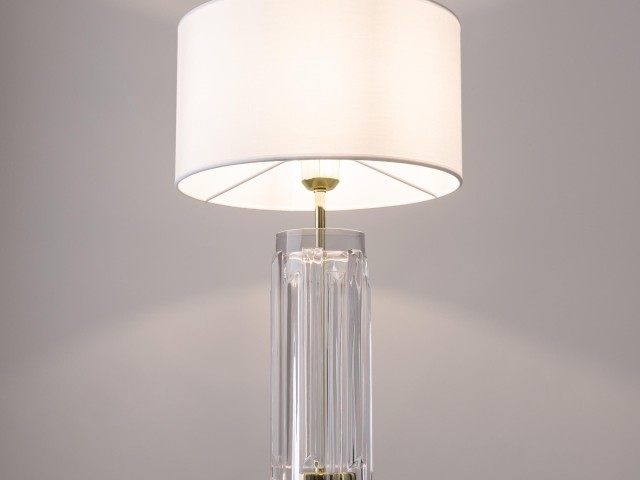 Настольный светильник Maytoni MOD304TL-01G фото:6