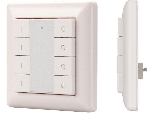INTELLIGENT ARLIGHT Панель DALI-223-4G-DIM-IN (BUS) (IARL, -) фото:5