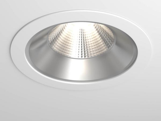 Светильник LTD-LEGEND-R175-20W Day4000 (WH, 50 deg) (Arlight, IP20 Металл, 3 года) фото:17