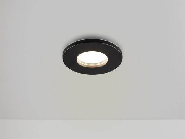 Встраиваемый светильник Voltega DL-VGL083-01-GU10-RD-B фото:5