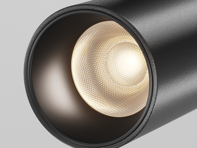 Трековый светильник Technical TR243-5W3K-B фото:7