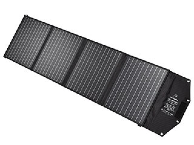 Солнечная панель SPL-18V-100W (Arlight, IP65 Пластик, 2 года) фото:3