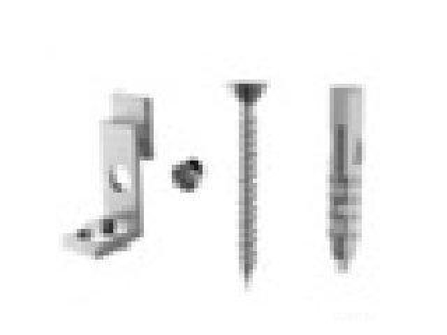 Держатель SL-ARC-SIDE White (Arlight, Металл) фото:4