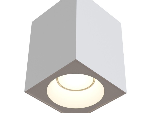 Потолочный светильник Technical C030CL-01W фото:4