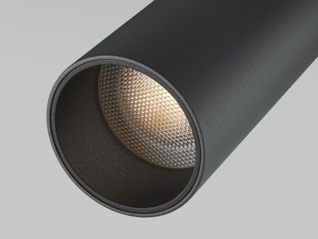 Встраиваемый светильник Technical C053CL-L12W3K-W-B фото:11