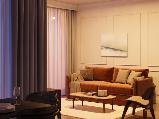 Потолочный светильник Maytoni MOD426CL-L32WK фото:7