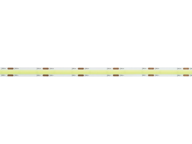 Лента COB-5000-CSP-544-24V Green (8mm, 11.5W, IP20) (Arlight, -) фото:2