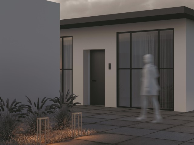 Ландшафтный светильник Outdoor OSL456FL-L2GF3K фото:1