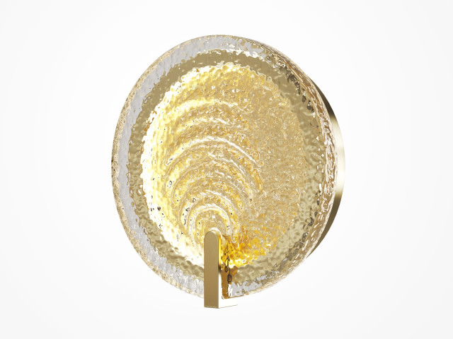 Настенный светильник (бра) Maytoni MOD481WL-L8BS3K фото:3