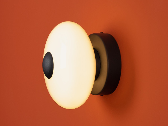 Настенный светильник (бра) Freya FR5553WL-L6B фото:17