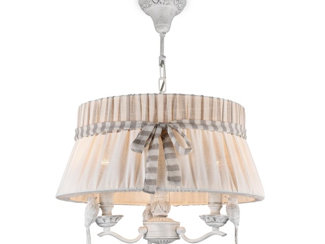 Люстра Maytoni ARM013-33-W фото:1