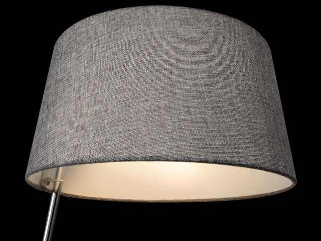 Настольный светильник Maytoni MOD613TL-01B фото:3