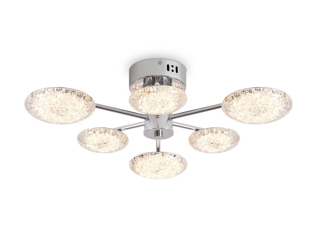 Потолочный светильник Freya FR5531CL-L32CH фото:2