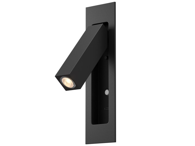 Настенный светильник (бра) Maytoni MOD495WL-L3B3K1 фото:8