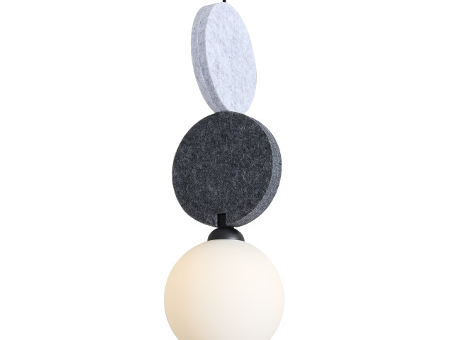 Подвесной светильник Freya FR5518PL-01B фото:6