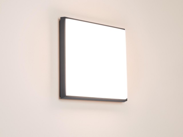 Светильник LGD-AREA-S300x300-30W Day4000 (GR, 110 deg, 230V) (Arlight, IP54 Металл, 3 года) фото:10