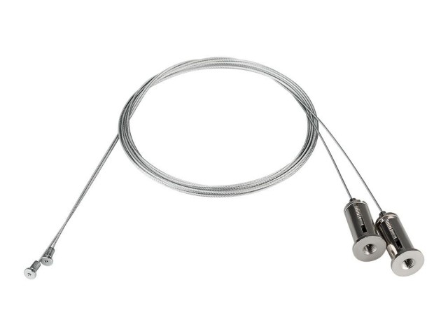 Подвес ALU-LINE-2x2m (Arlight, Металл) фото:3