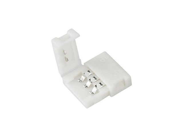 Соединитель FIX-MIX-10mm (3-pin) (Arlight, -) фото:5