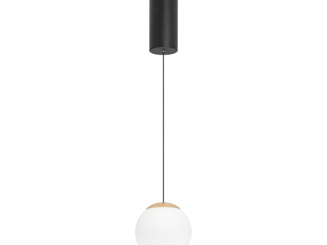 Светильник SP-BEADS-HANG-R130-10W Warm3000 (BK-GD, 250 deg, 230V) (Arlight, IP20 Металл, 5 лет) фото:10