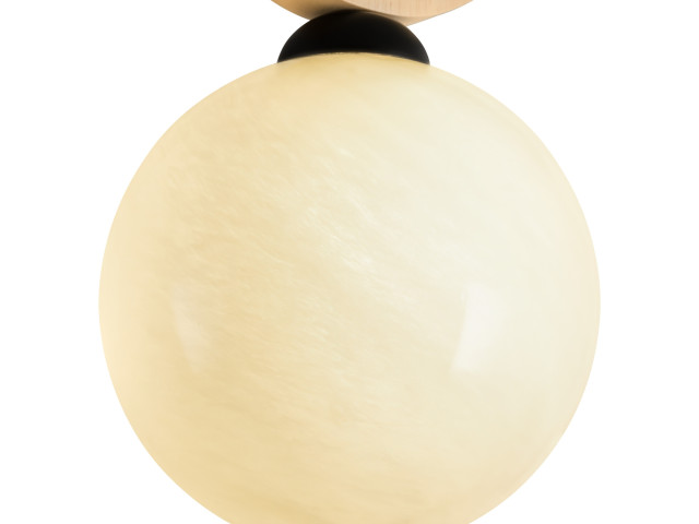 Подвесной светильник Freya FR5593PL-01B фото:1