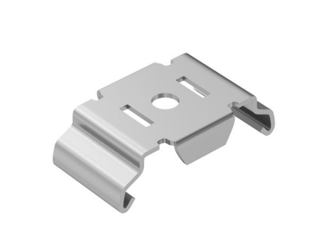 Держатель MAG-BRACKET-45 (SL) (Arlight, Металл) фото:6