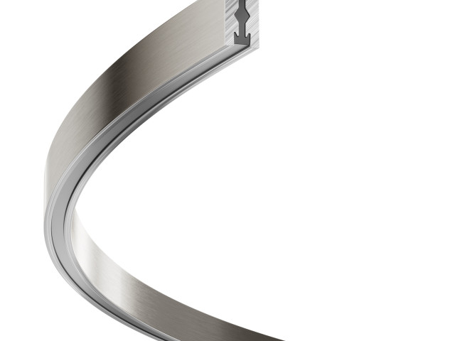 Шинопровод накладной/подвесной Technical TRX154-2SR-D1500-PT фото:28