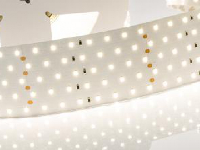 Лента RT 2-2500 24V Day4000 5x2 (2835, 875 LED, LUX) (Arlight, 36 Вт/м, IP20) фото:5