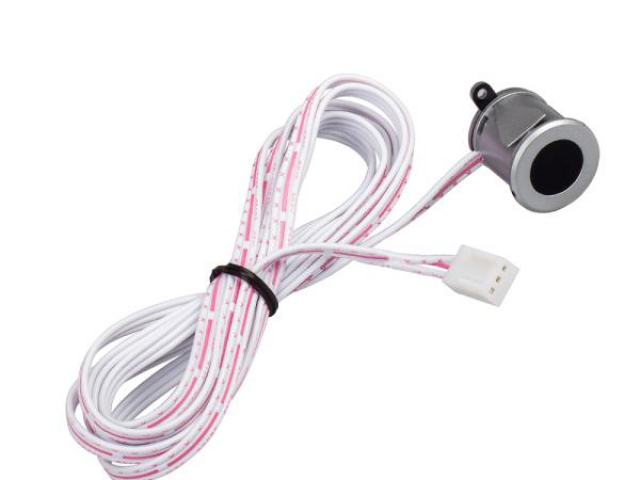 ИК-датчик SR-Hand-Switch-Silver-R (Arlight, -) фото:2