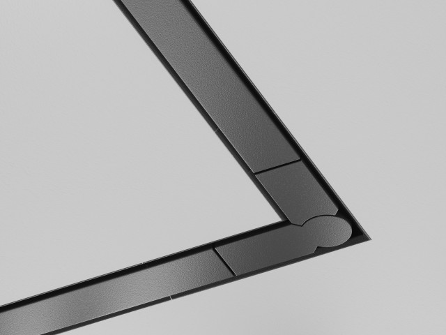 Комплектующие для трековой системы Technical TRA239CLS-42.12B фото:4