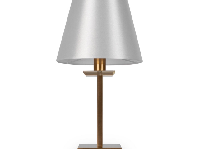 Настольный светильник Freya FR1006TL-01G фото:5