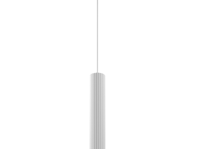 Подвесной светильник Technical P106PL-01-GU10-W фото:8