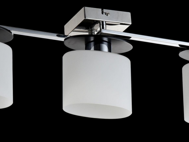 Потолочный светильник Freya FR5101-CL-03-CN фото:4