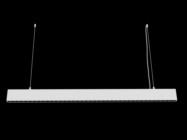 Подвесной светильник Technical P050PL-L40W4K фото:15