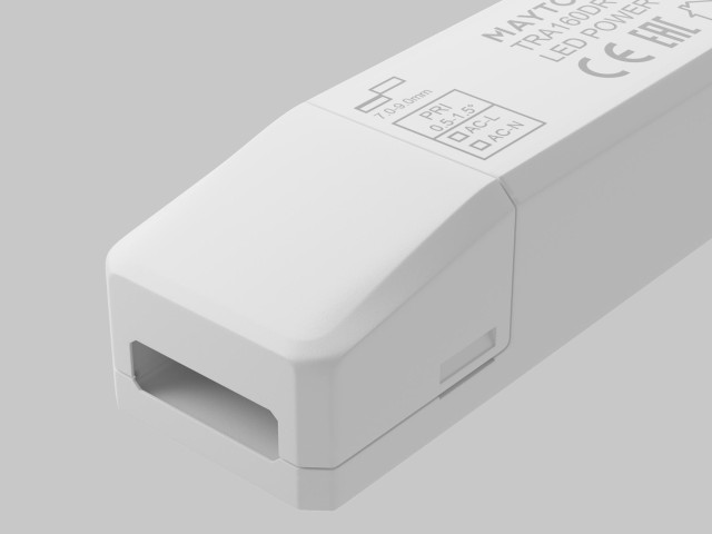 Блок питания Technical TRA160DR-150W-S фото:4