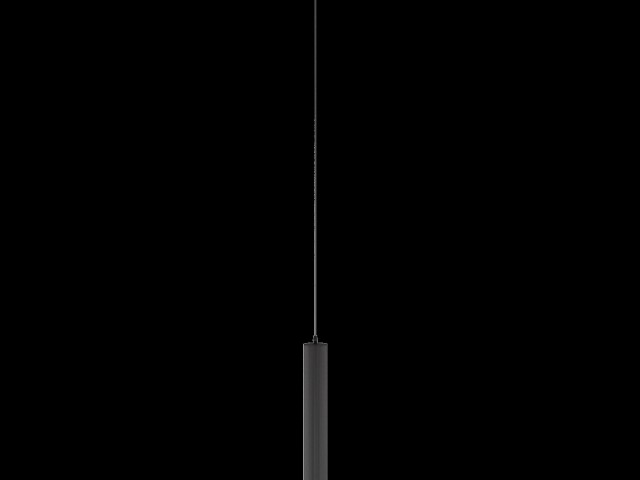 Подвесной светильник Technical P044PL-01-40GU10-B фото:3