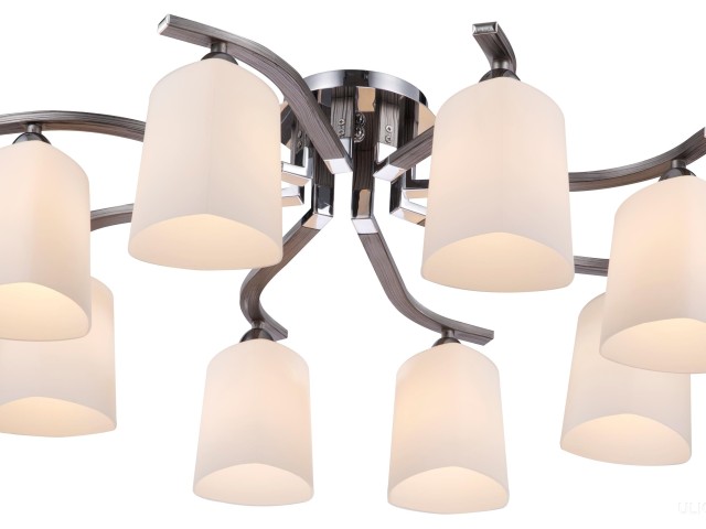 Потолочный светильник Freya FR5454CL-08CH фото:5