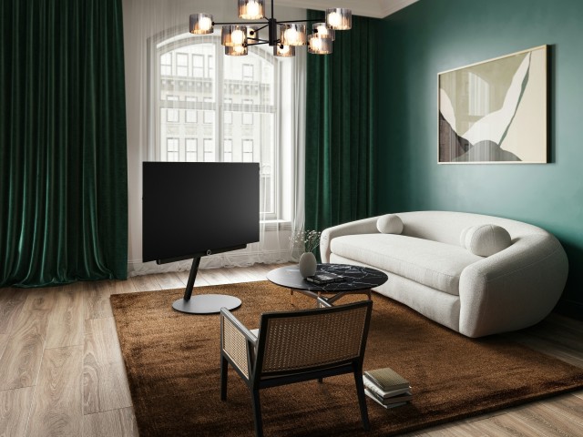 Потолочный светильник Freya FR5544CL-10B фото:1