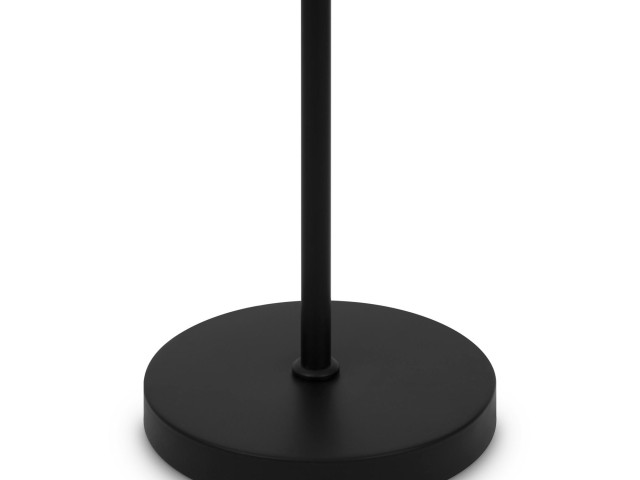 Напольный светильник (торшер) Maytoni MOD013FL-01B фото:11