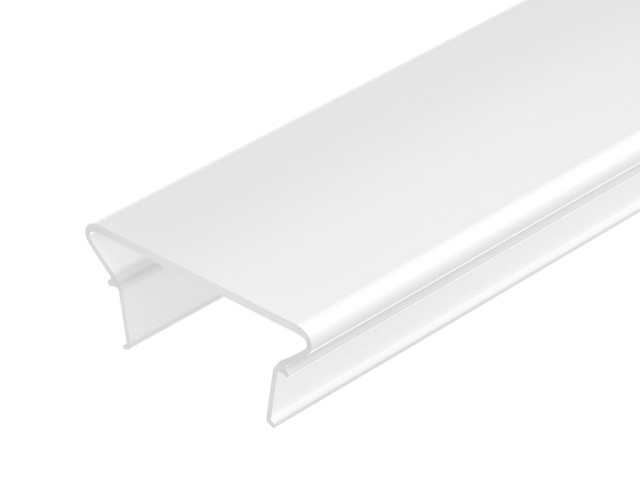 Профиль FOLED-50-CEIL-CENTER-2000 (Arlight, Алюминий) фото:3