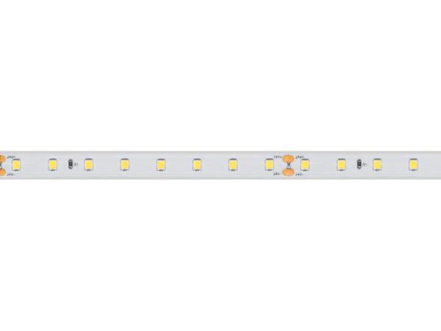 Лента герметичная RTW-PS-A80-10mm 24V Warm3500 (6 W/m, IP67, 2835, 5m) (Arlight, 6 Вт/м, IP67) фото:5
