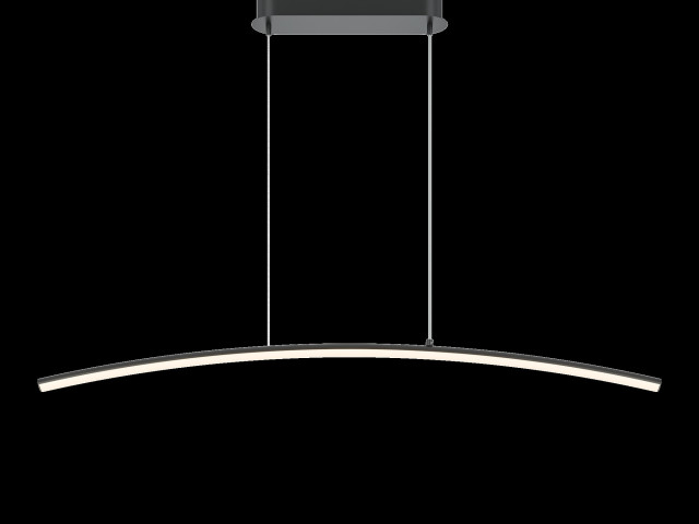 Подвесной светильник Maytoni MOD243PL-L18BK фото:25