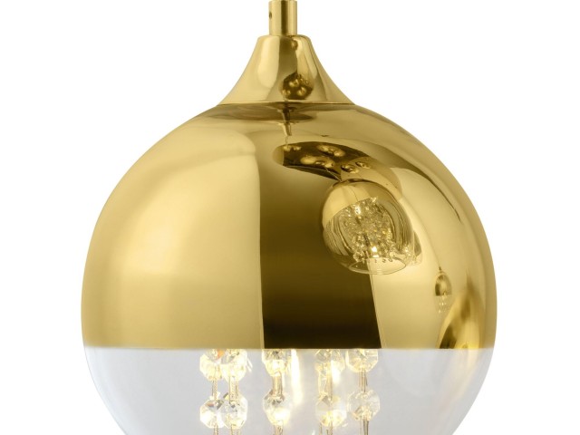 Подвесной светильник Maytoni P140-PL-170-5-G фото:10