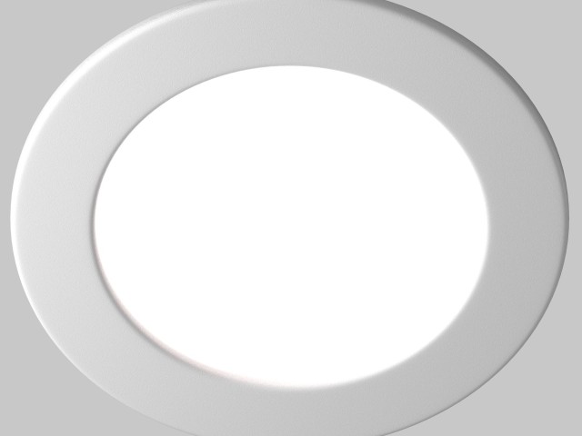 Встраиваемый светильник Technical DL017-6-L18W3-4-6K фото:12