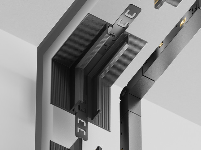 Комплектующие для трековой системы Technical TRA239ICL-42.12B фото:2