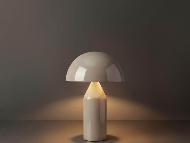 Настольный светильник Freya FR5218TL-02CR фото:2