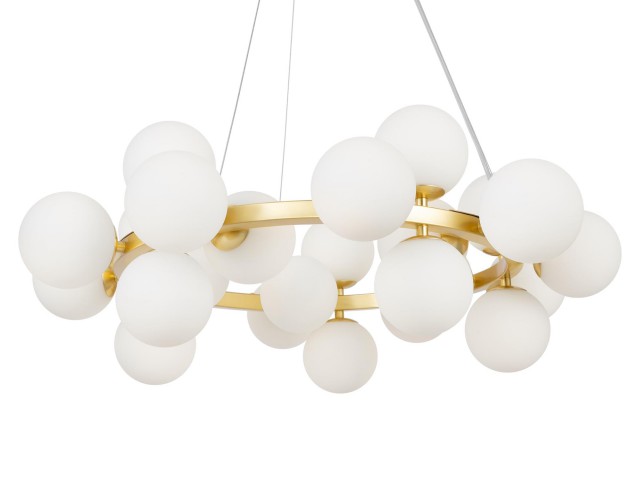 Подвесной светильник Maytoni MOD545PL-25BS фото:9