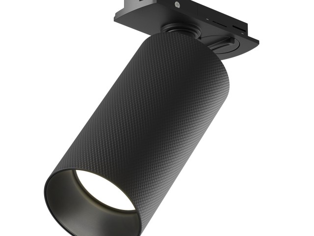 Трековый светильник Technical TR089-1-GU10-BB фото:14