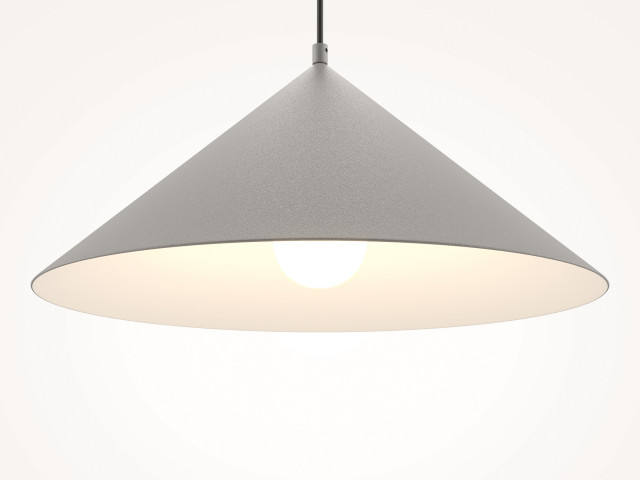 Подвесной светильник Maytoni MOD167PL-01GR фото:17